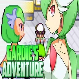 Pokemon Gardie's Adventure ROM