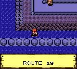 Pokemon Crystal Ultimate ROM