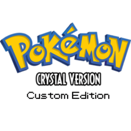 Pokemon Custom Crystal ROM