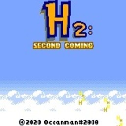 Pokemon H2 ROM