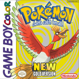 Pokemon New Gold Era Rom