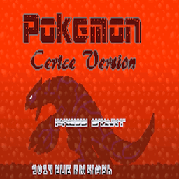 Pokemon Cerice ROM