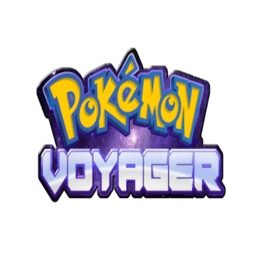 Pokemon Voyager ROM