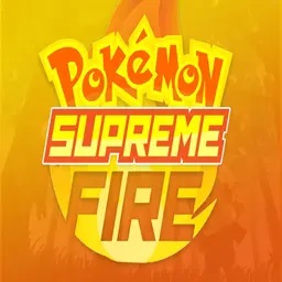 Pokemon Supreme Fire ROM