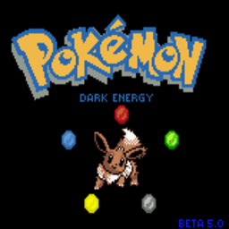Pokemon Dark Energy GBC ROM