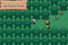 Pokemon Emerald Genesis GBA ROM