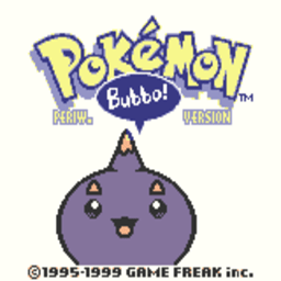 Pokemon Periwinkle Version ROM