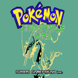 GBA ROMs [Gameboy Advance] Free Download & Play